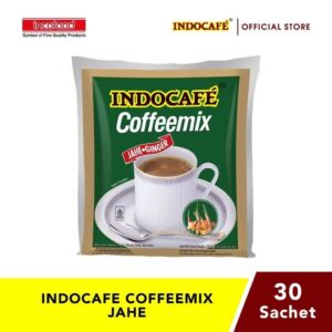 Indocafe coffeemix