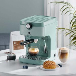 Jassy espresso machine