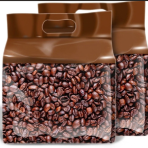 Yunnan small grain coffee beans