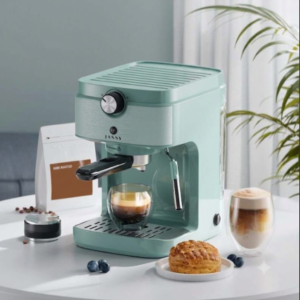 Jassy espresso machine